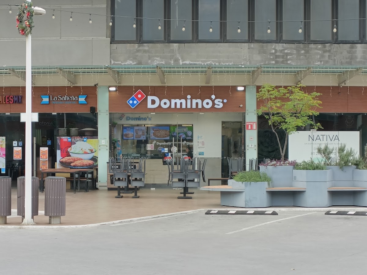 Domino's Nativa